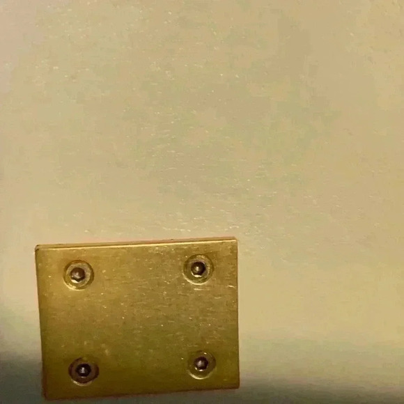 Celine Trapeze Two way black, white and pink color authentic hand bag. - Picture 8 of 15